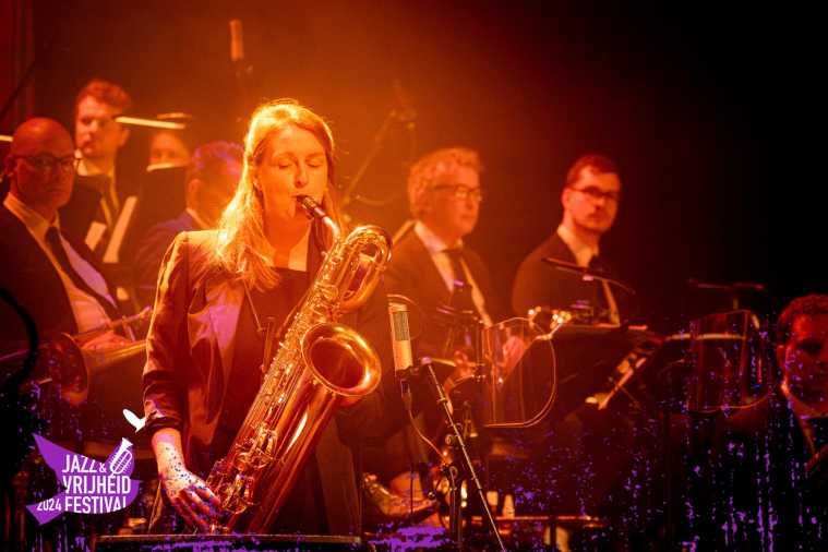 Jazz & Vrijheid Festival: Keti Koti Galaconcert 1 juli  2024